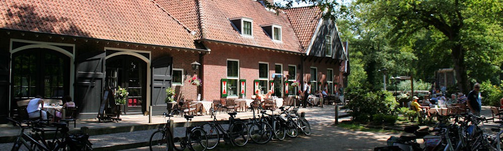 Restaurant Singraven
