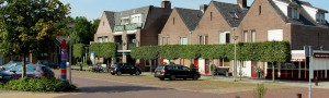 Thijplein Rossum