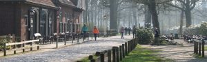 Midvastenloop