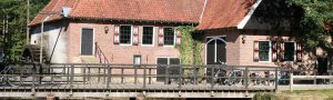 Singraven watermolen